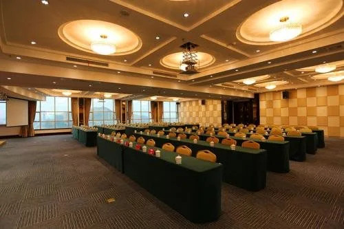 Yutai International Hotel