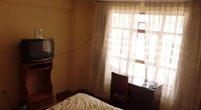 Haritos Guest House