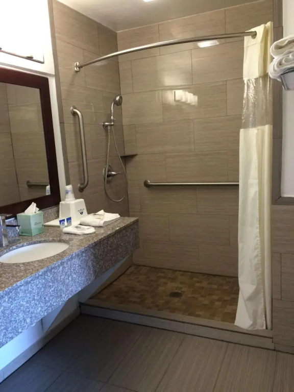 Western Inn Suites