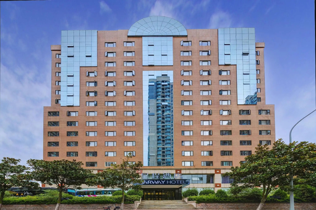Sunny World Hotel