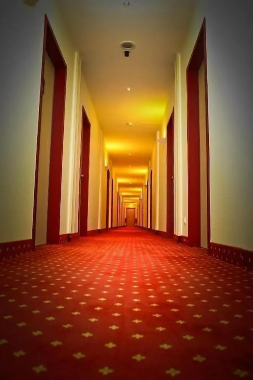 Hotel Rosenstadt