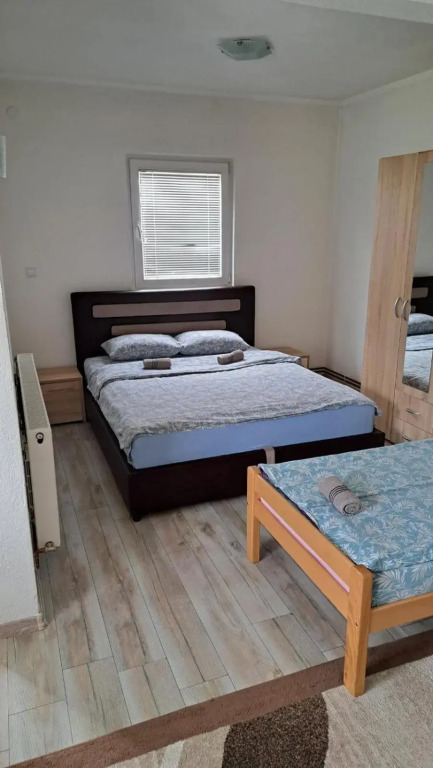 Apartman Natasa