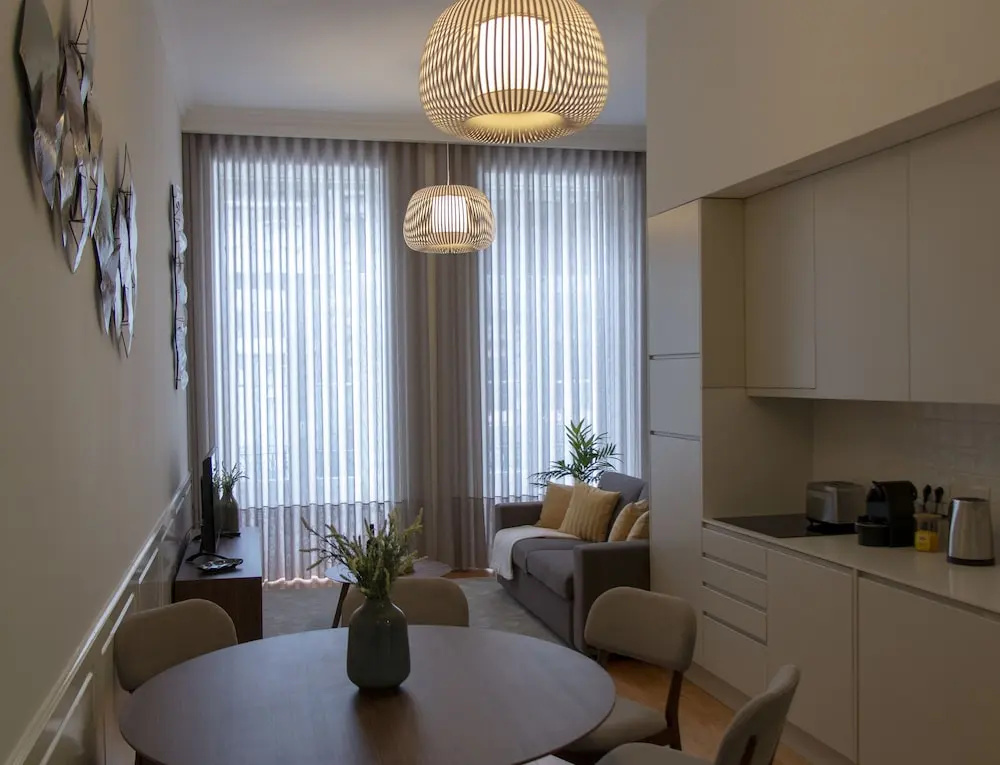 LIT Apartments 2 bedrooms at City center