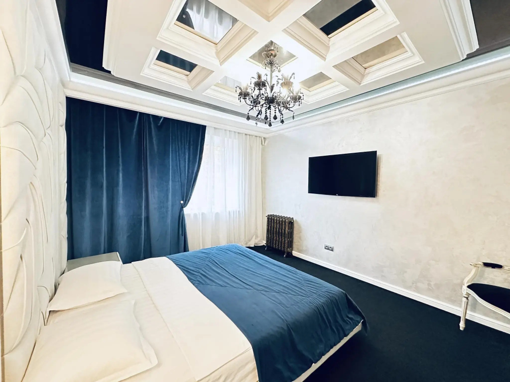 Apart Hotel (Апарт Отель)