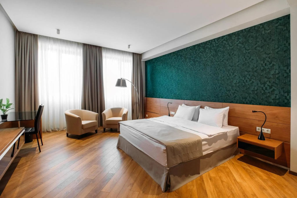 Hotel Tbilisi Tower
