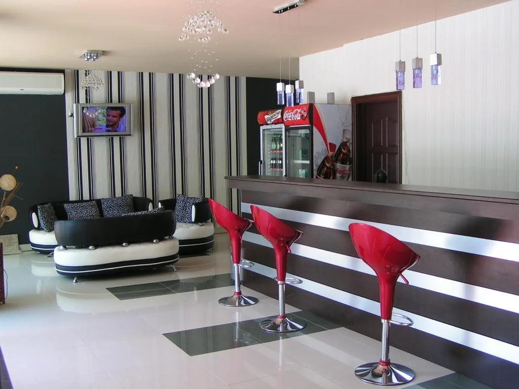 Hotel Helvecija