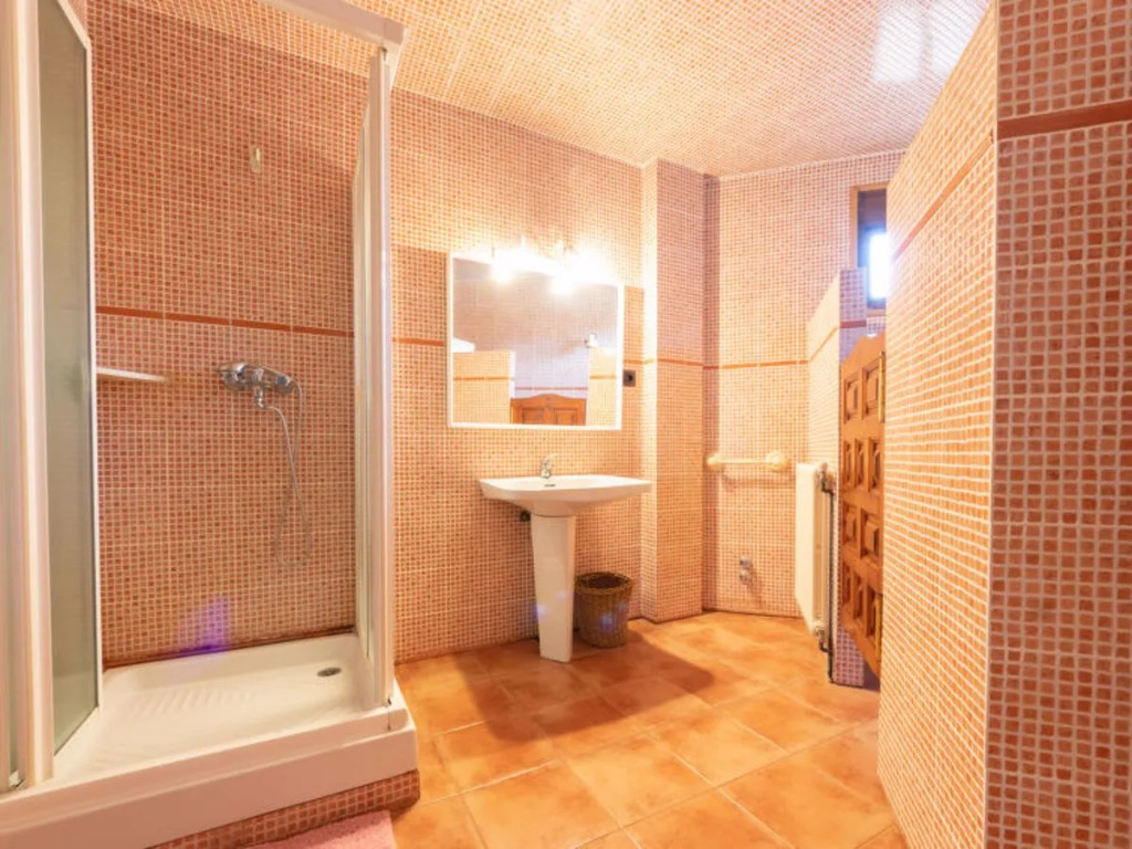 Holiday Home Casa Alexandra by Interhome