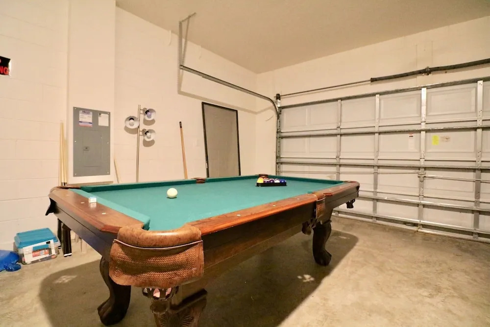 More 4 your Money with Private South Facing Pool