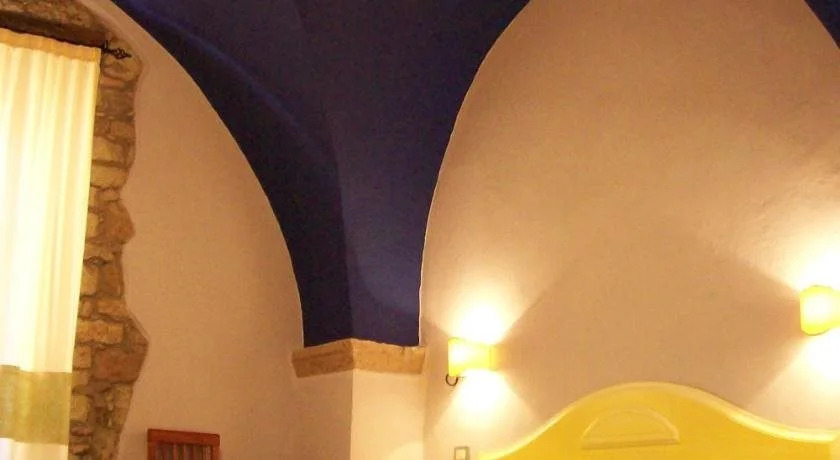 Sa Balza Rooms