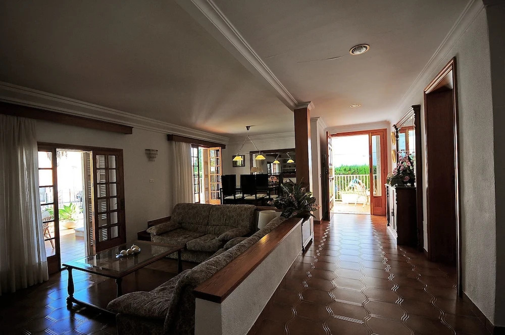 Villa Fonoll Marí
