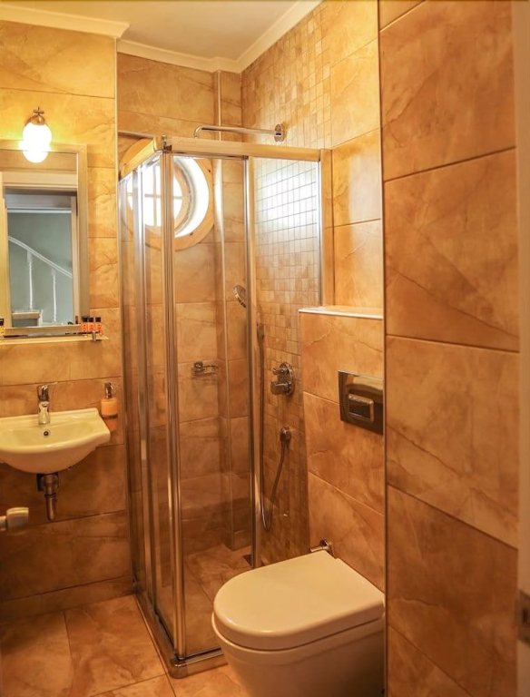 Rumeli Hotel