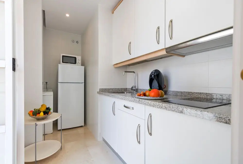 Apartamento Giralda Central Suite
