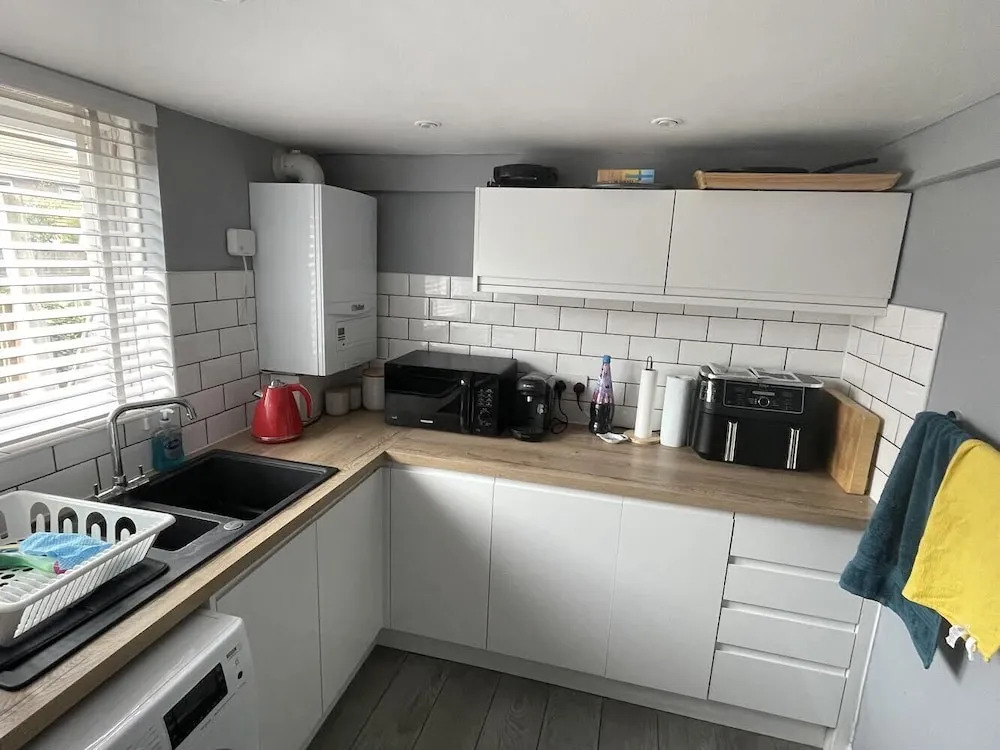 Beautiful 3-bed House in Romford