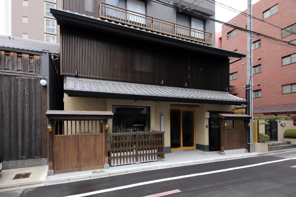 HOTEL SHIKISAI KYOTO