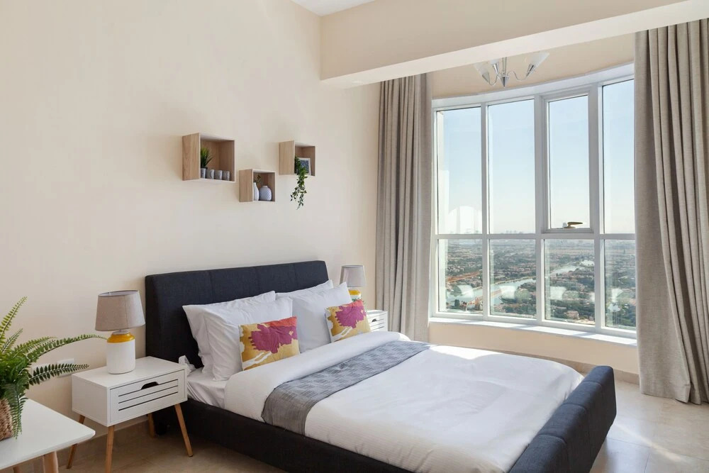 Maison Privee - Brand New Apt w/Lake Walkways, Clse to Beach