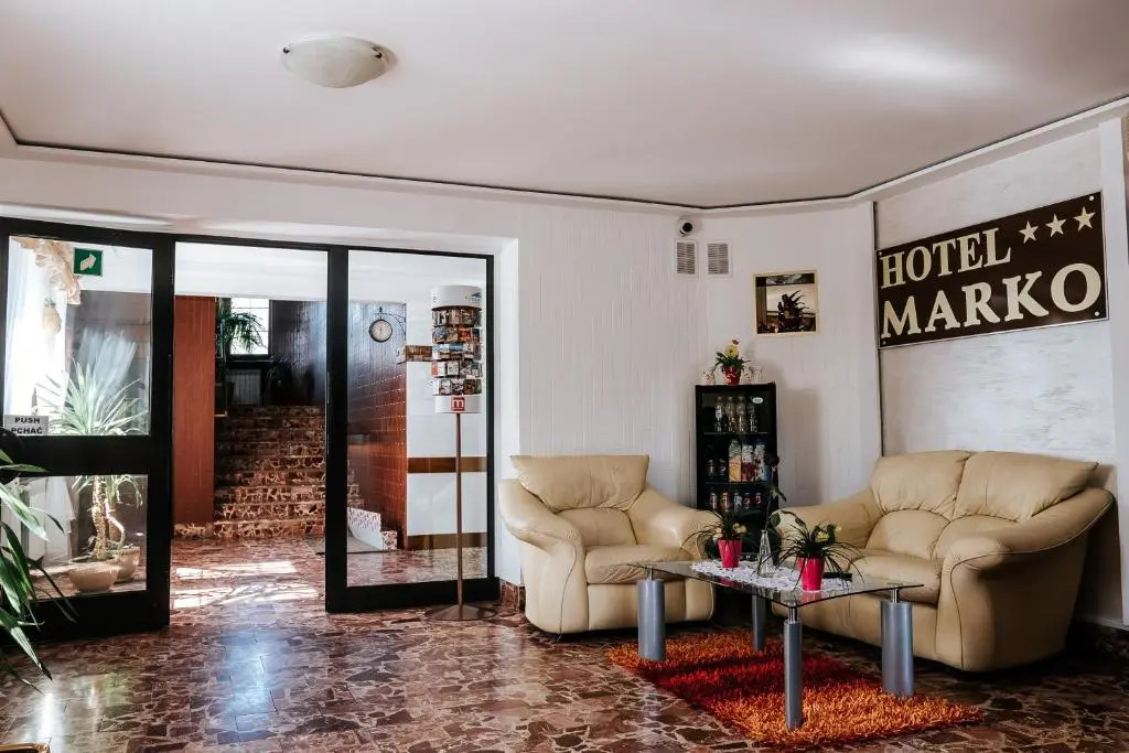 Hotel Marko