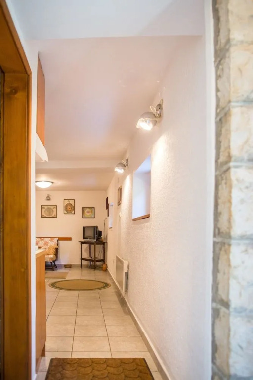 Apartment Azur