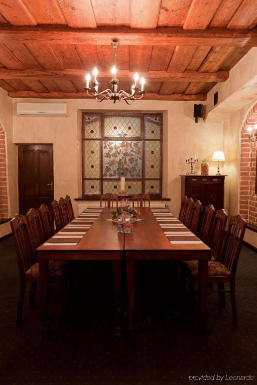 Hotel Petite Fleur