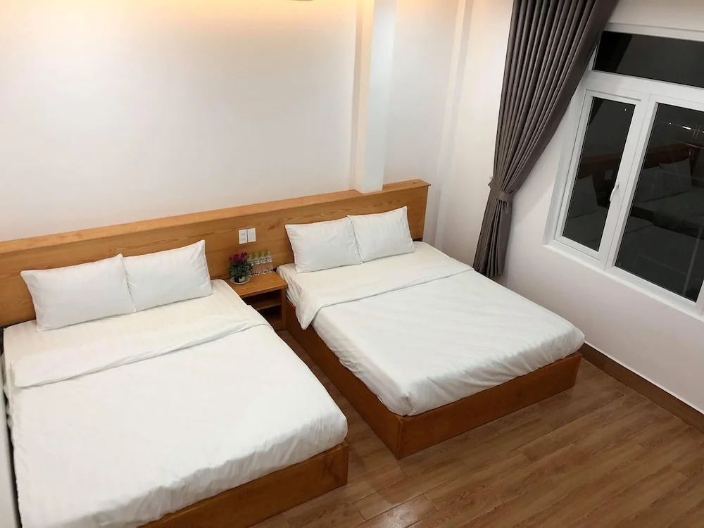 Minh Huy Hotel