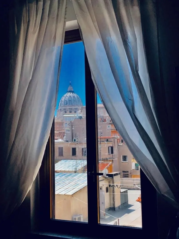 Art Atelier Vaticano Guest House
