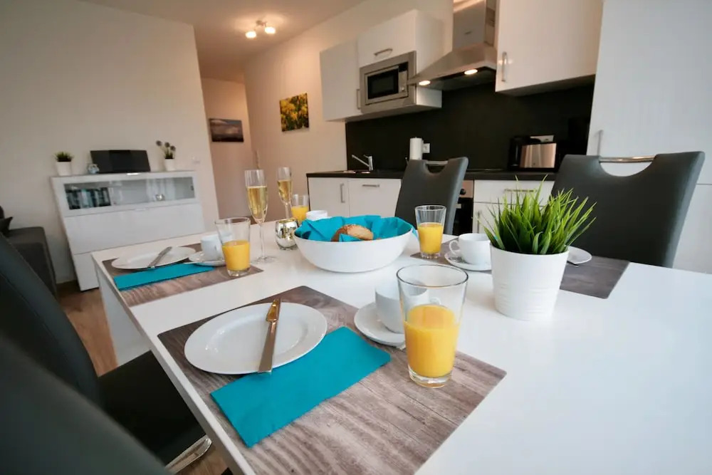 Quartier Hohe Geest 22