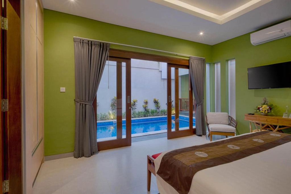 Canggu Villa by Sanga Sanga Hospitality