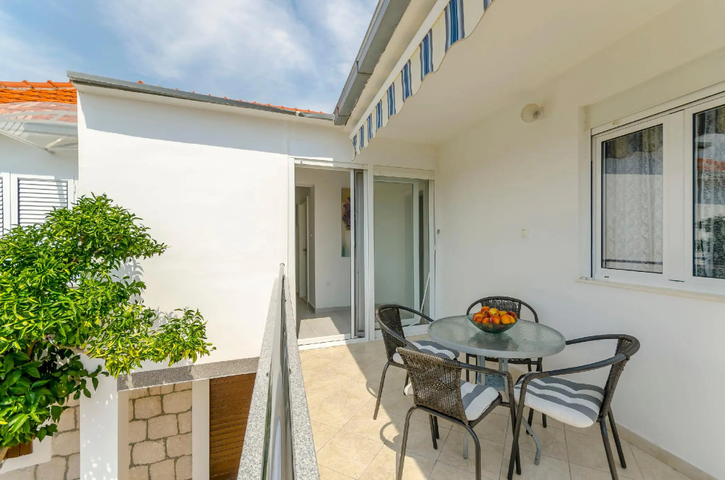 House Ivana