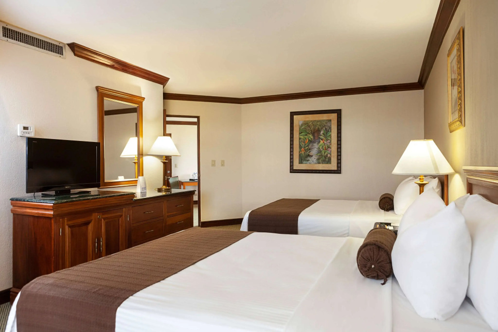 Wyndham San Jose Herradura