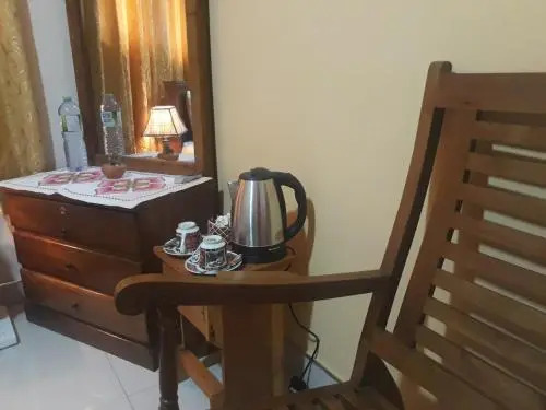 Comfort Home Stay