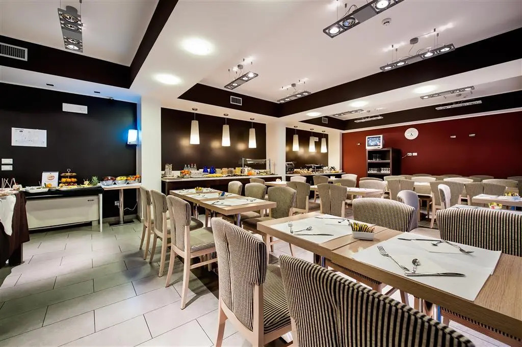 Best Western Hotel Siracusa