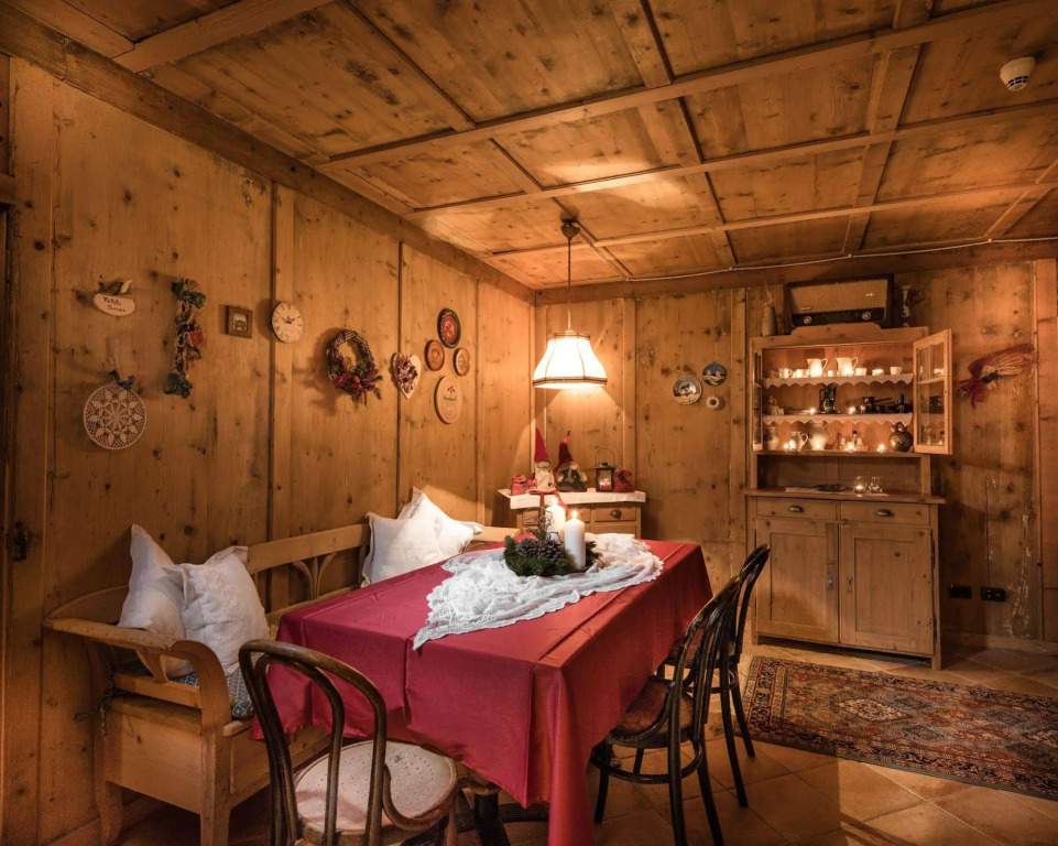 Romantic Charming Hotel Rancolin