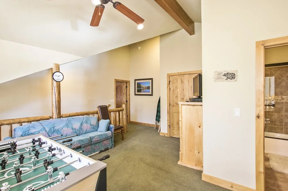 Tranquility On The River Four -- Ev #6041 3 Bedroom Townhouse by RedAwning