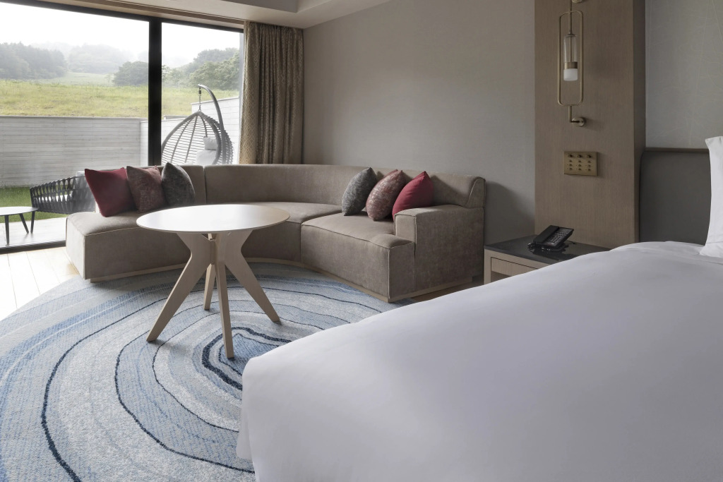 ANA InterContinental Appi Kogen Resort by IHG