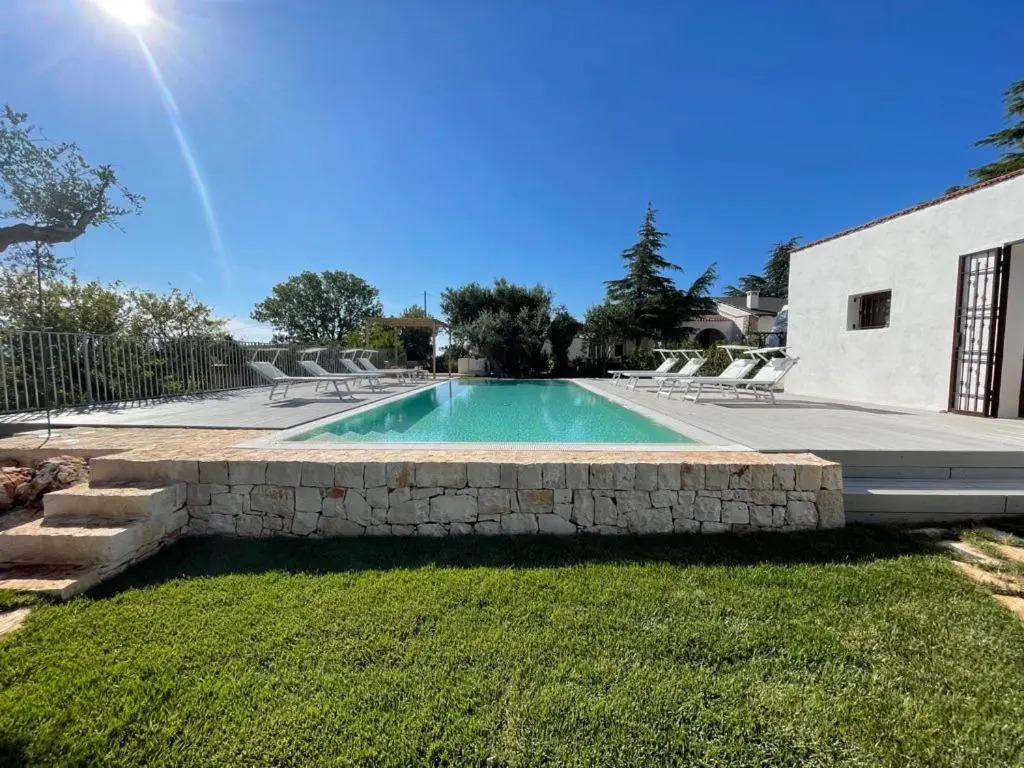 Trulli del Capo by MONHOLIDAY