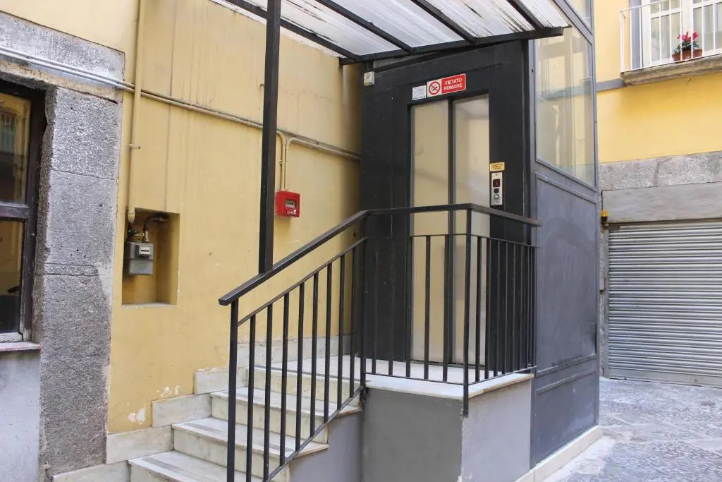 Casa Latilla