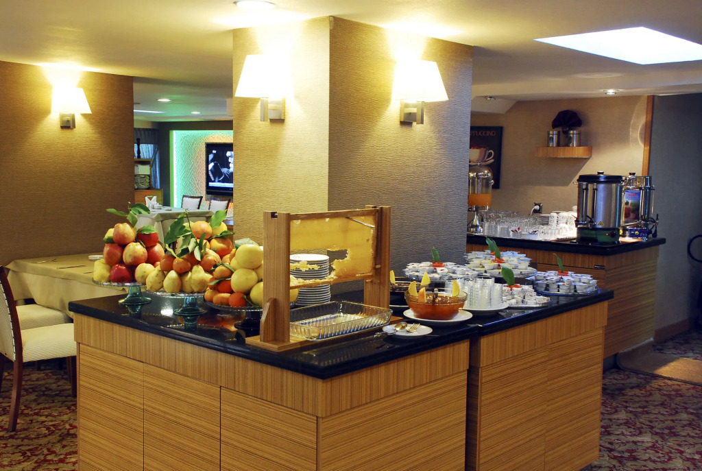 Emir Royal Hotel