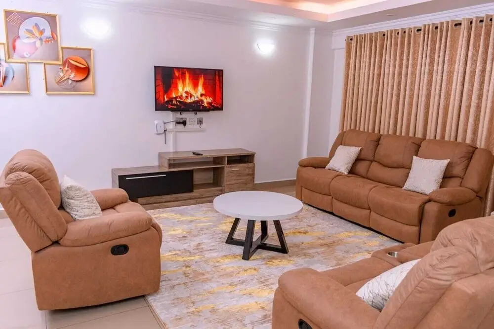 Lux Suites Havan Furnished Apartments