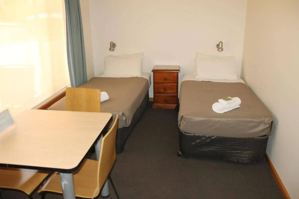 Mountain View Motel