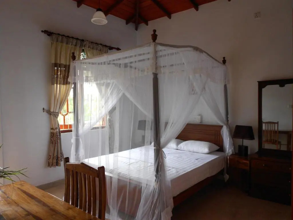 Accoma Villa