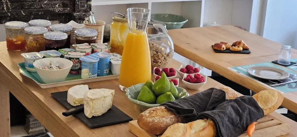 Le Relais de lendormie