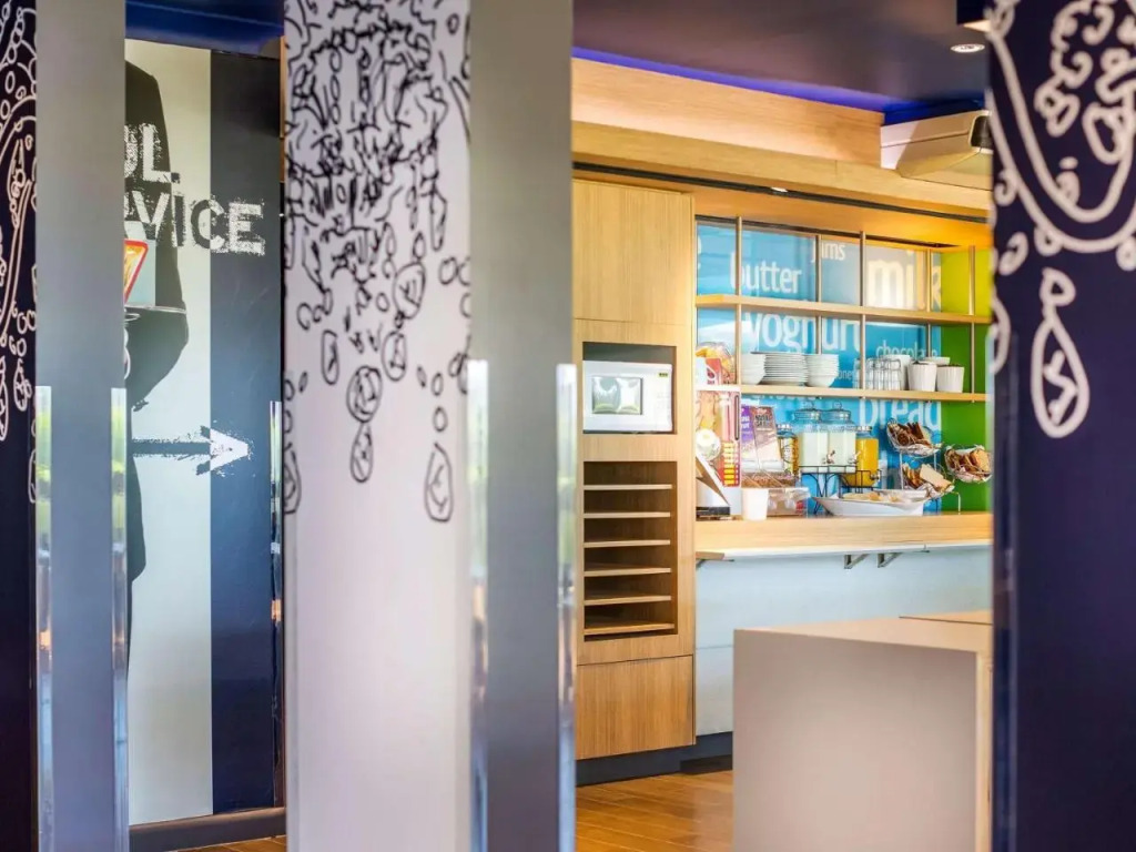 ibis budget Brisbane Airport