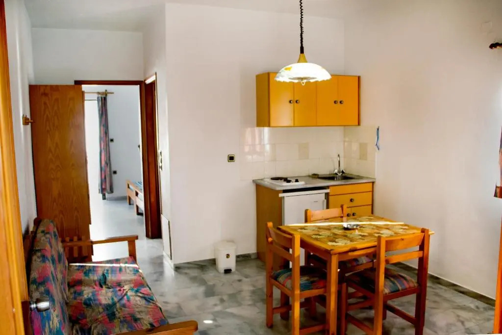 Popi Hotel Apartments