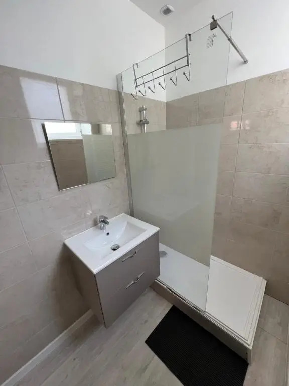 Lourdes : Superbe T2 42m2