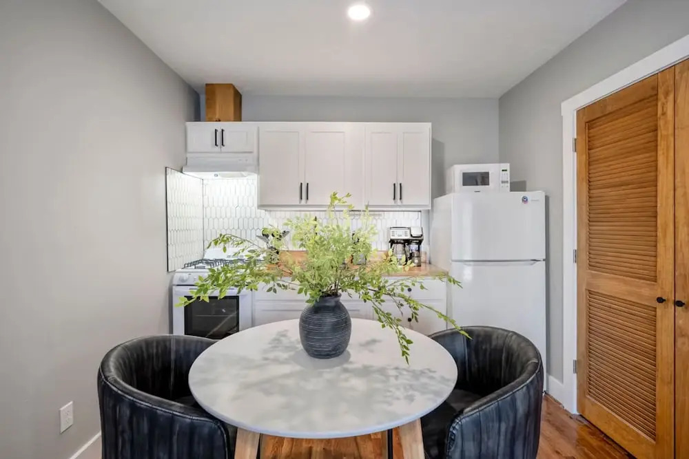 Gated Eado Studio Near Downtown NRG Med Center