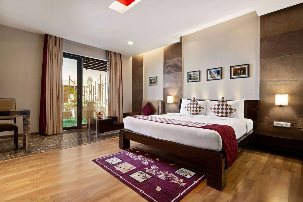 Ramada by Wyndham Ajmer