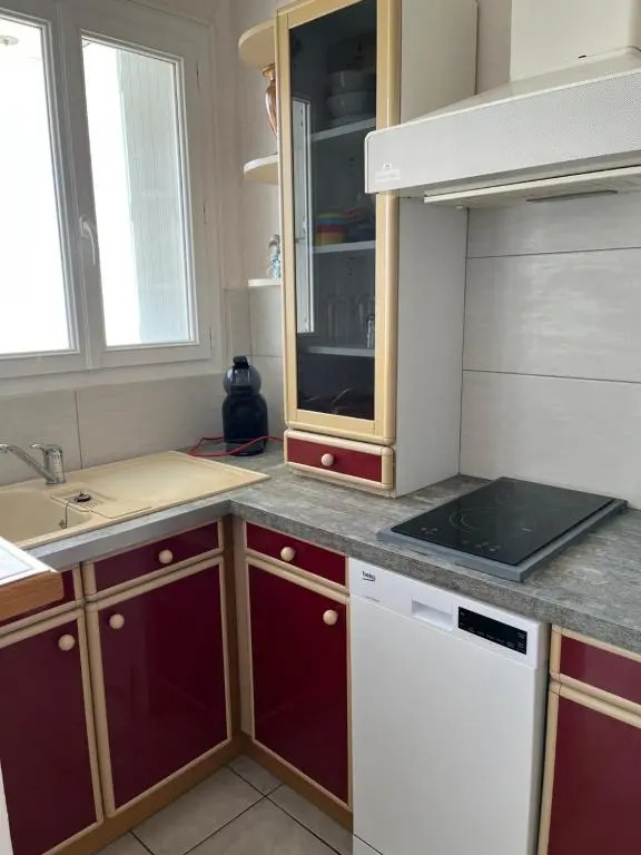 Superbe Studio a Saint Jean de Monts