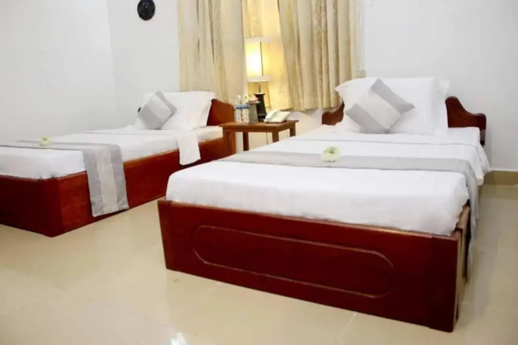 Siem Reap Sky Inn