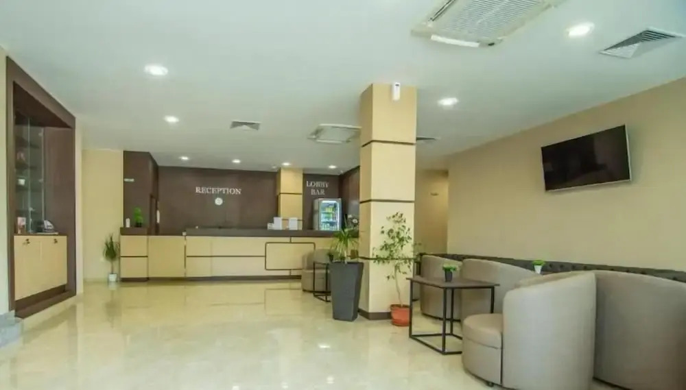 Hotel Magnific