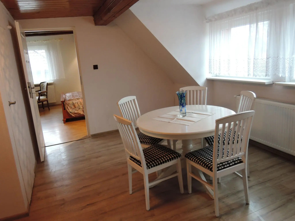 Holiday home in Stepniczka