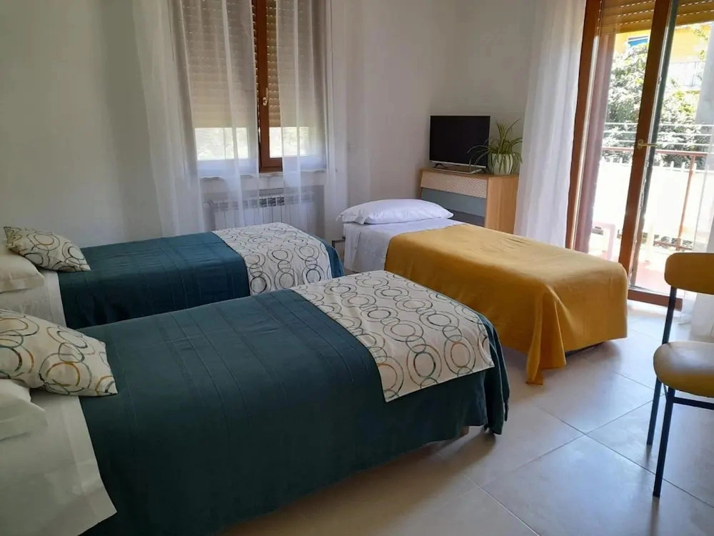 Casa Luigino in Sant Agnello